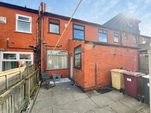 Rear Elevation - click for photo gallery